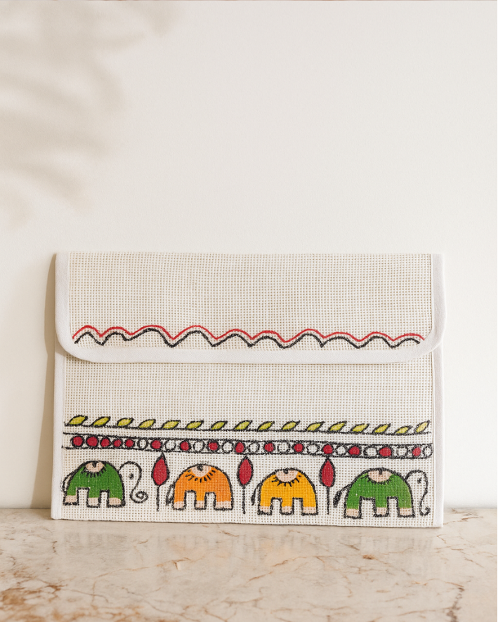 JUTE FILE FOLDERS 07